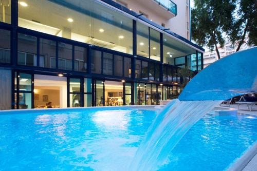 Hotel Ambasciatori Hotel in Cattolica