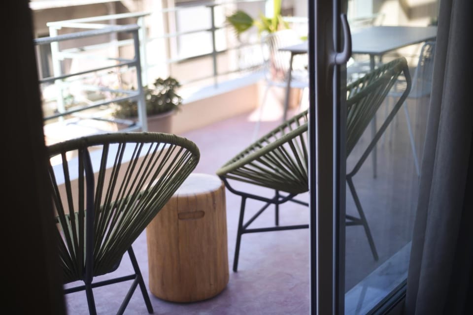 Kolonaki Boutique Apartments by Olala Homes Hotel in Athens