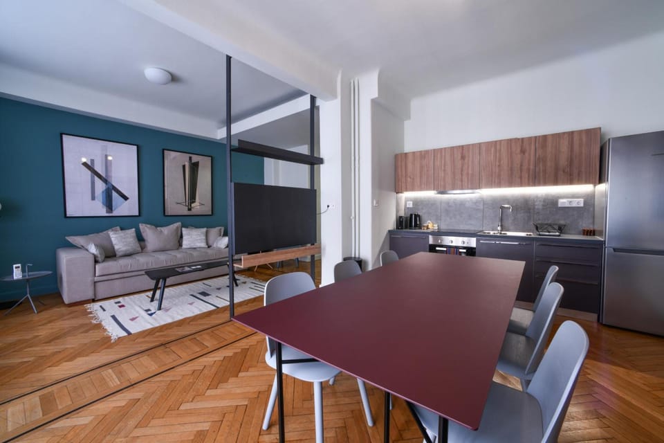 Kolonaki Boutique Apartments by Olala Homes Hotel in Athens