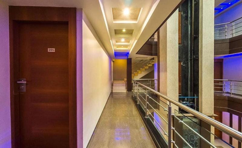 Hotel Rajmandir Hotel in Gujarat