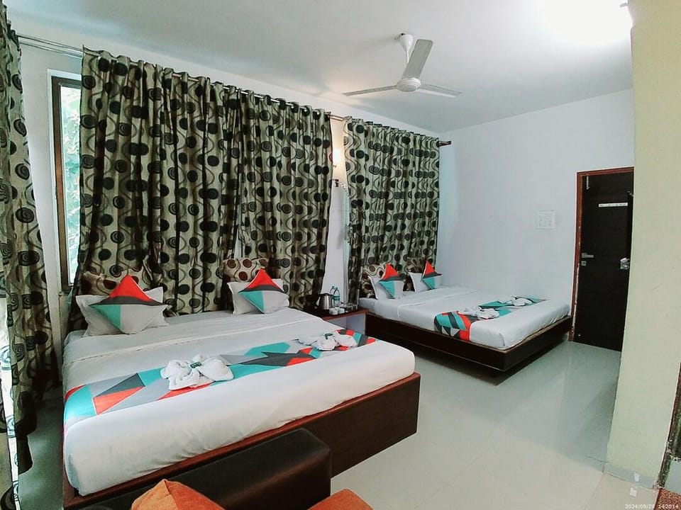Hotel Malhar Palace Hotel in Maharashtra