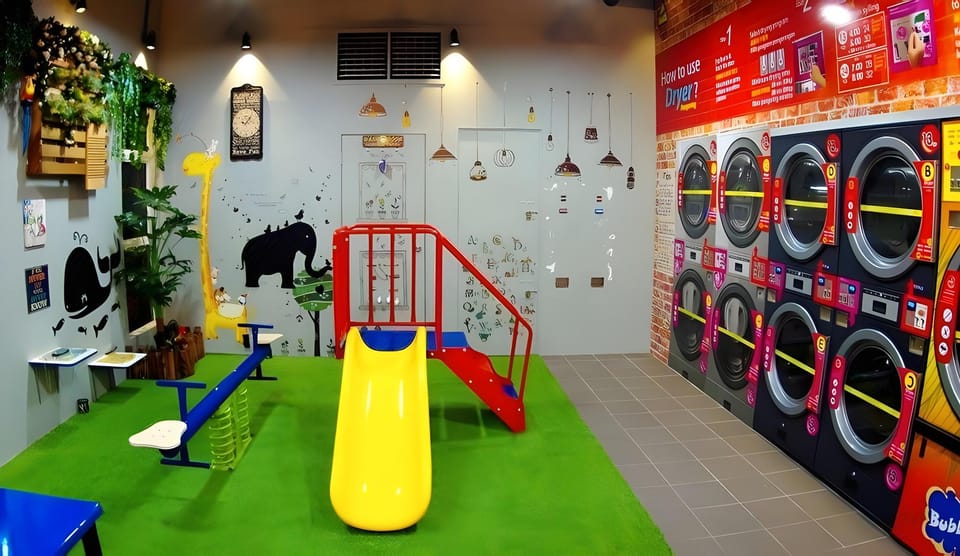 OYO 90899 Tube Hotel Melaka Hostel in Malacca