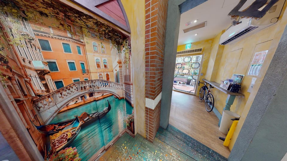 DG Hotel Hotel in Taipei City