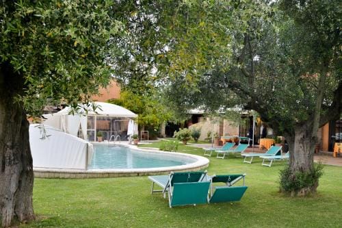 Hotel Saturno Fonte Pura Hotel in Lazio