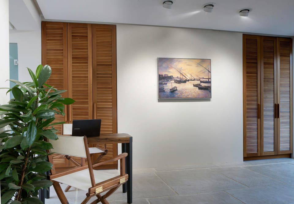 Aethrion Boutique Homes Apartment hotel in Crete