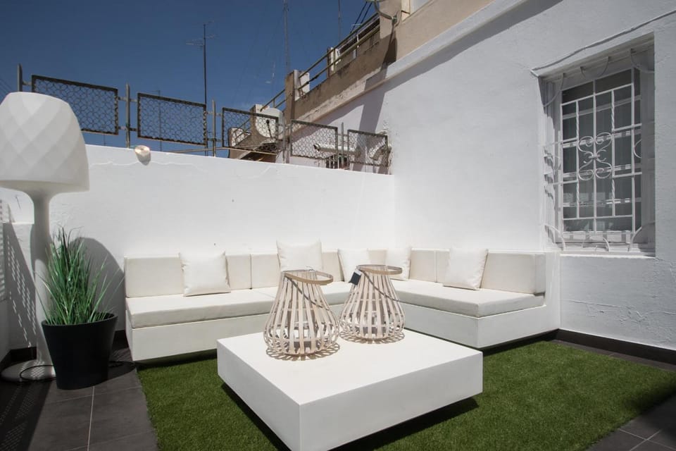 Valencia Luxury - Boutique Center Hotel in Valencia