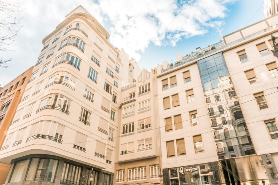 Valencia Luxury - Boutique Center Hotel in Valencia