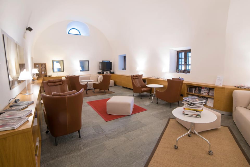 Hotel Cavour Et Des Officiers Hotel in Aosta Valley, Italy