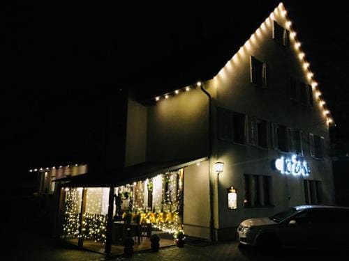 Hotel Krone Hotel in Stuttgart