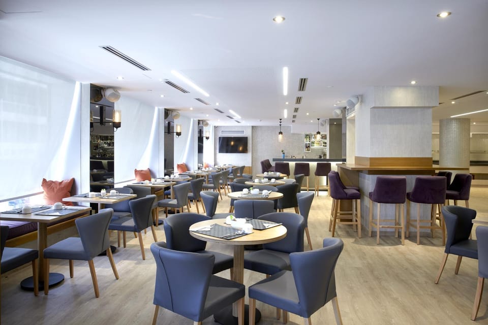 Athens Tiare by Mage Hotels Hotel in Athens