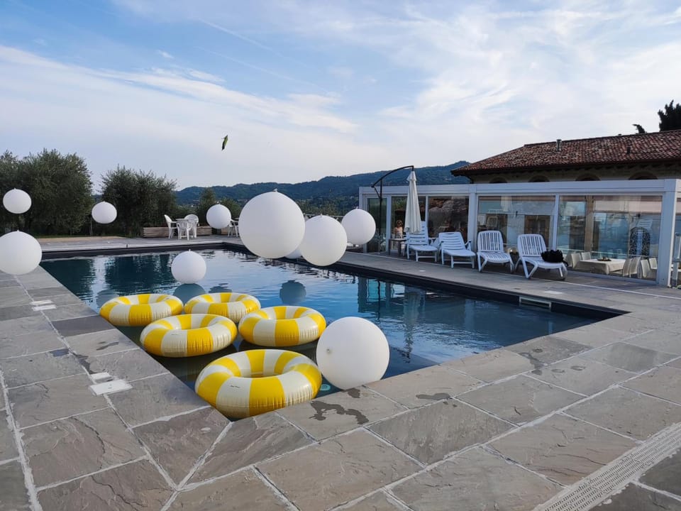 Agriturismo Milord Hotel in Lake Garda