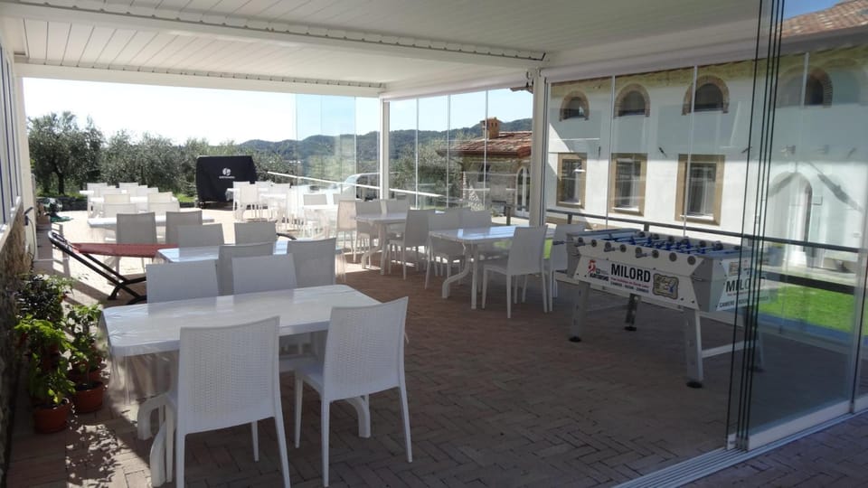 Agriturismo Milord Hotel in Lake Garda