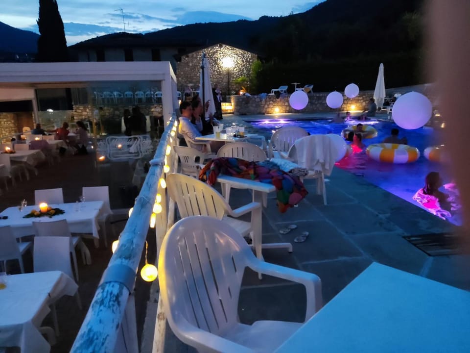 Agriturismo Milord Hotel in Lake Garda