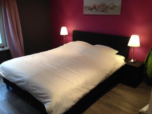 Vrije Vlinders Hotel in Zeeland, Netherlands
