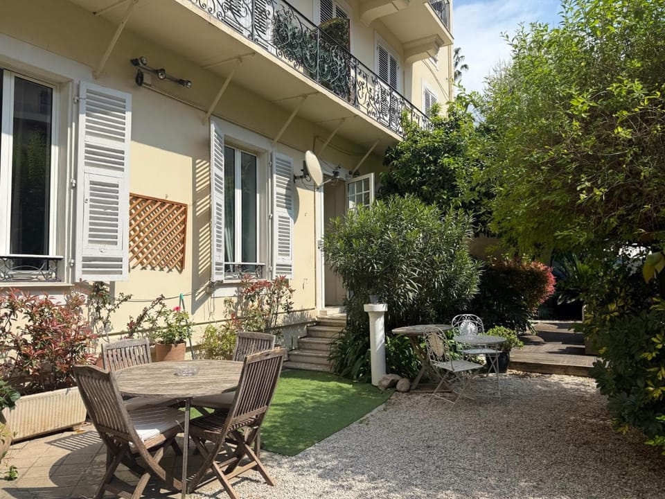 Nice Garden Hotel Hotel in Nice
