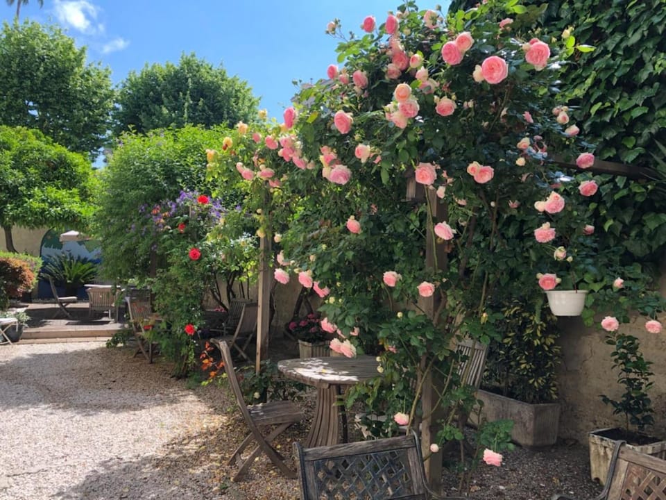 Nice Garden Hotel Hotel in Nice