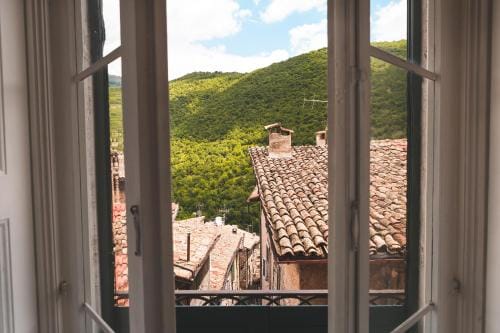 Il Palazzo Hotel in Scanno