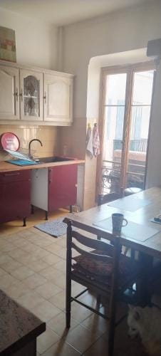 Chez Brigitte Guesthouse Hotel in Nice