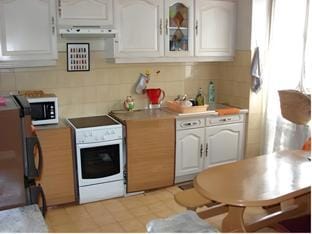 Chez Brigitte Guesthouse Hotel in Nice