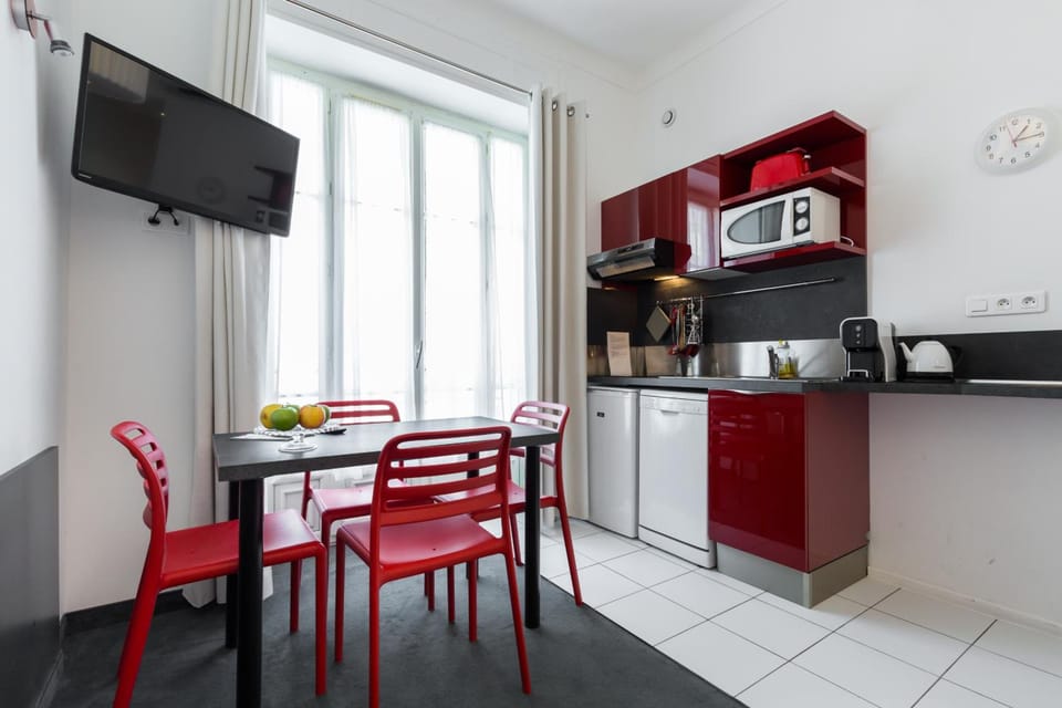 Nice Appart Hotel in Nice