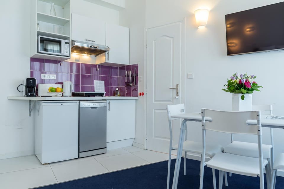 Nice Appart Hotel in Nice