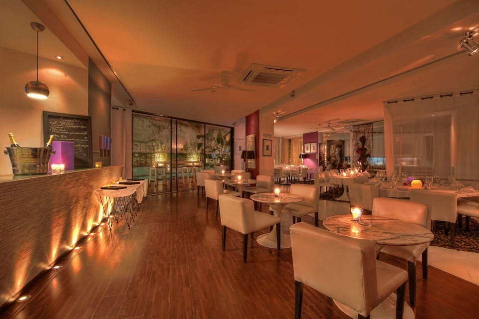 Bab Hotel Hotel in Marrakesh