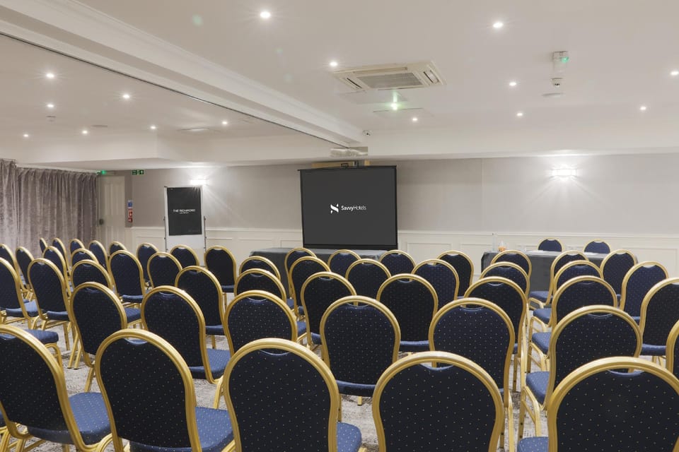 Meeting room / ballrooms