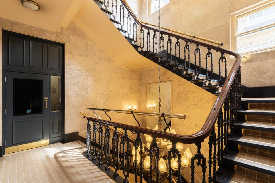 The Sir Thomas Hotel Hotel in Liverpool