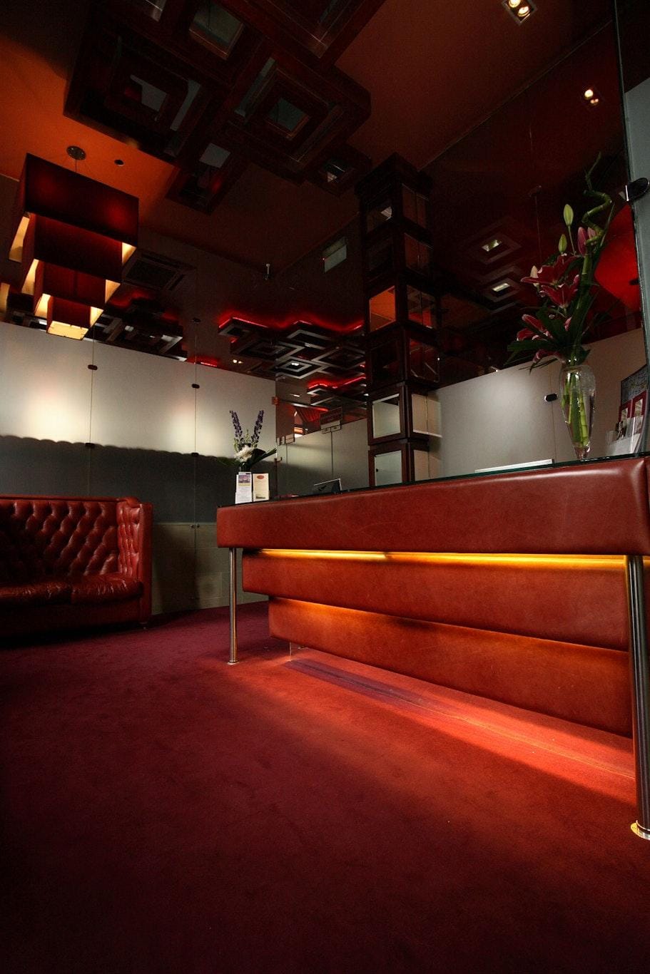 The Sir Thomas Hotel Hotel in Liverpool