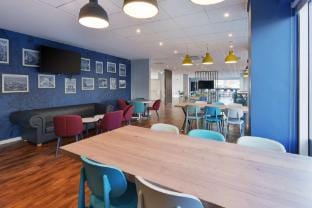 Travelodge Manchester Salford Quays Hotel in Salford