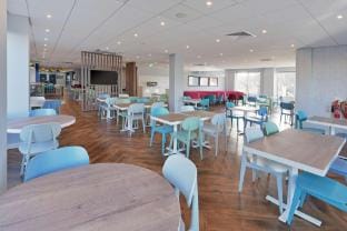 Travelodge Manchester Salford Quays Hotel in Salford