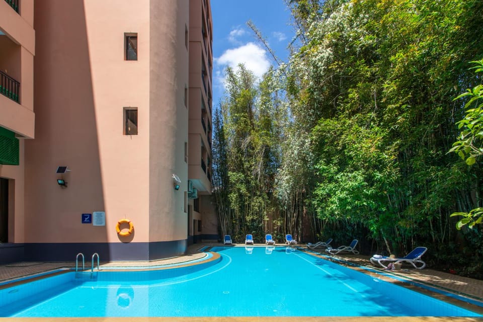 Hotel Meriem Hotel in Marrakesh
