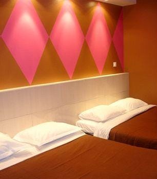 Interlaken Hotel in Nice