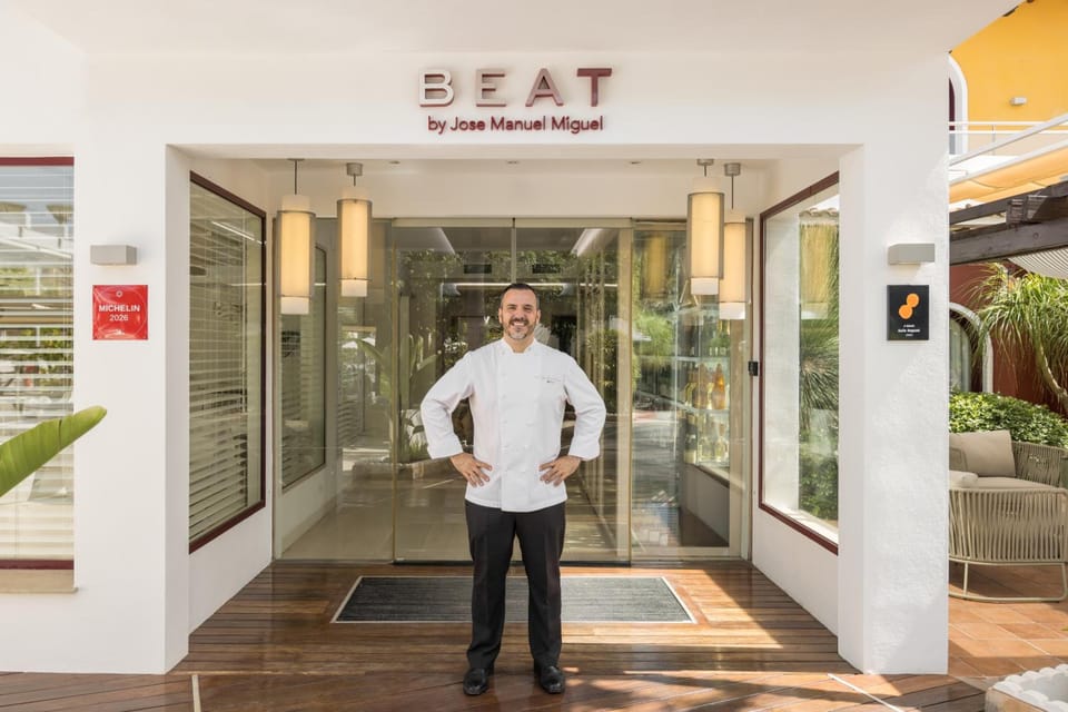 The Cookbook Hotel & SPA Hotel in Calp