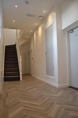 The Glenbuck Hotel Anfield Hotel in Liverpool