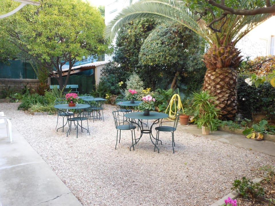 Hotel Villa Les Cygnes Hotel in Nice