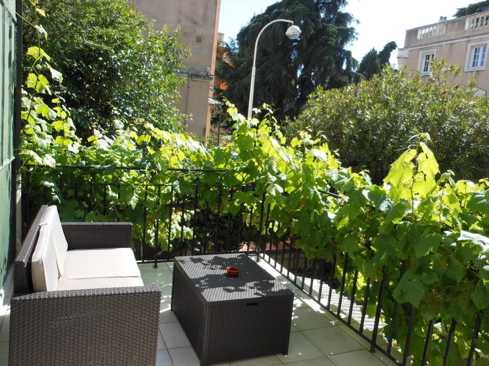 Hotel Villa Les Cygnes Hotel in Nice