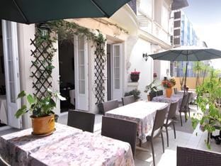 Hotel Lepante Hotel in Nice