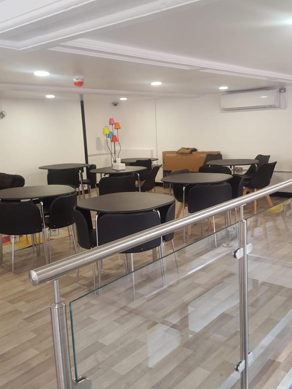 Rahman Piccadilly Hostel Hostel in Manchester