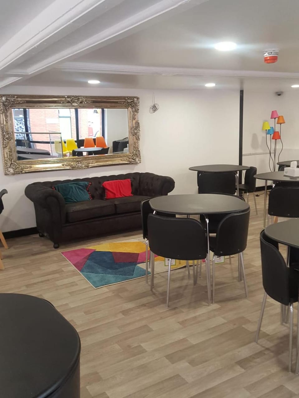 Rahman Piccadilly Hostel Hostel in Manchester