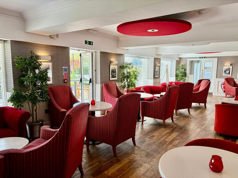 The Park Hotel Hotel in Liverpool
