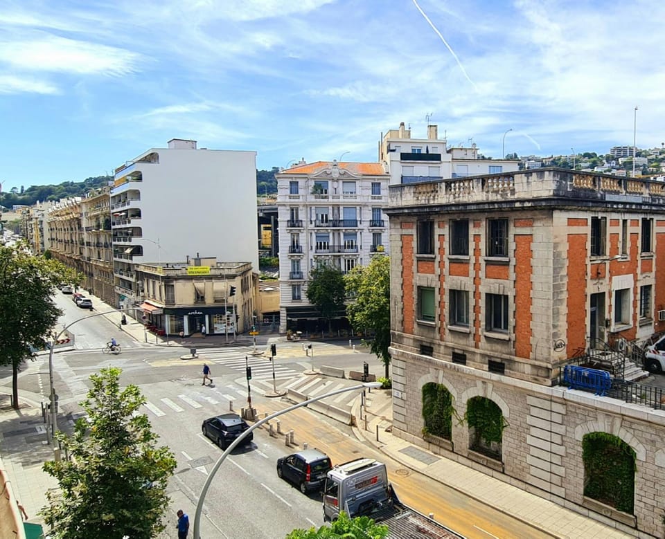 Evelia Hotels Hotel in Nice