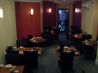 Aachen Hotel Hotel in Liverpool