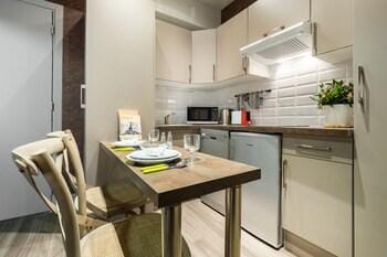 Azur City Home Hotel in Nice
