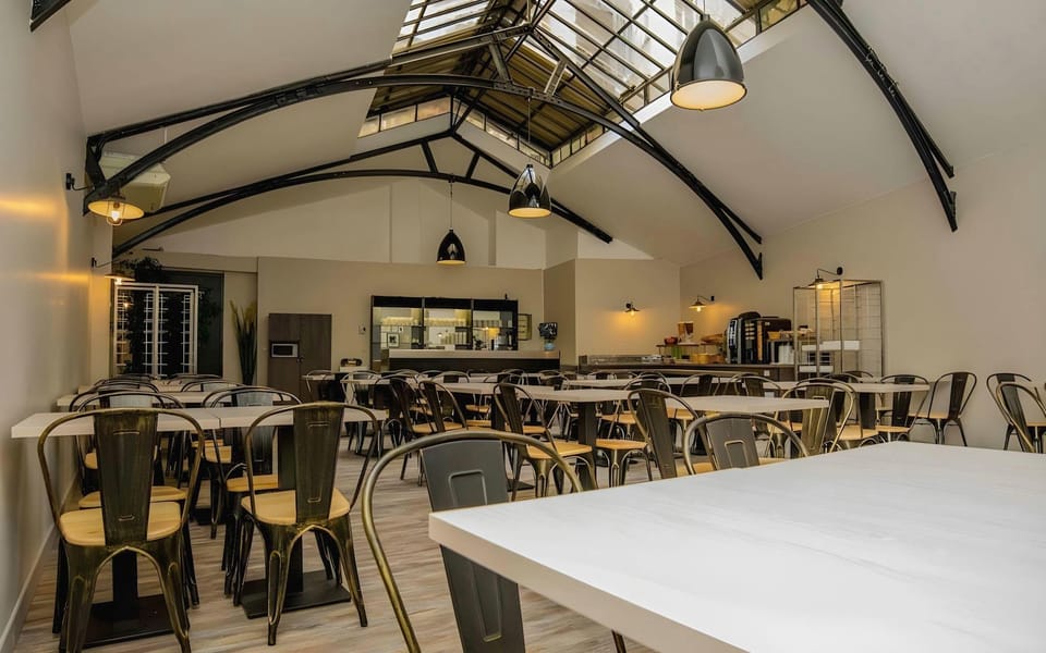 Hotel Saint Gothard Hotel in Nice