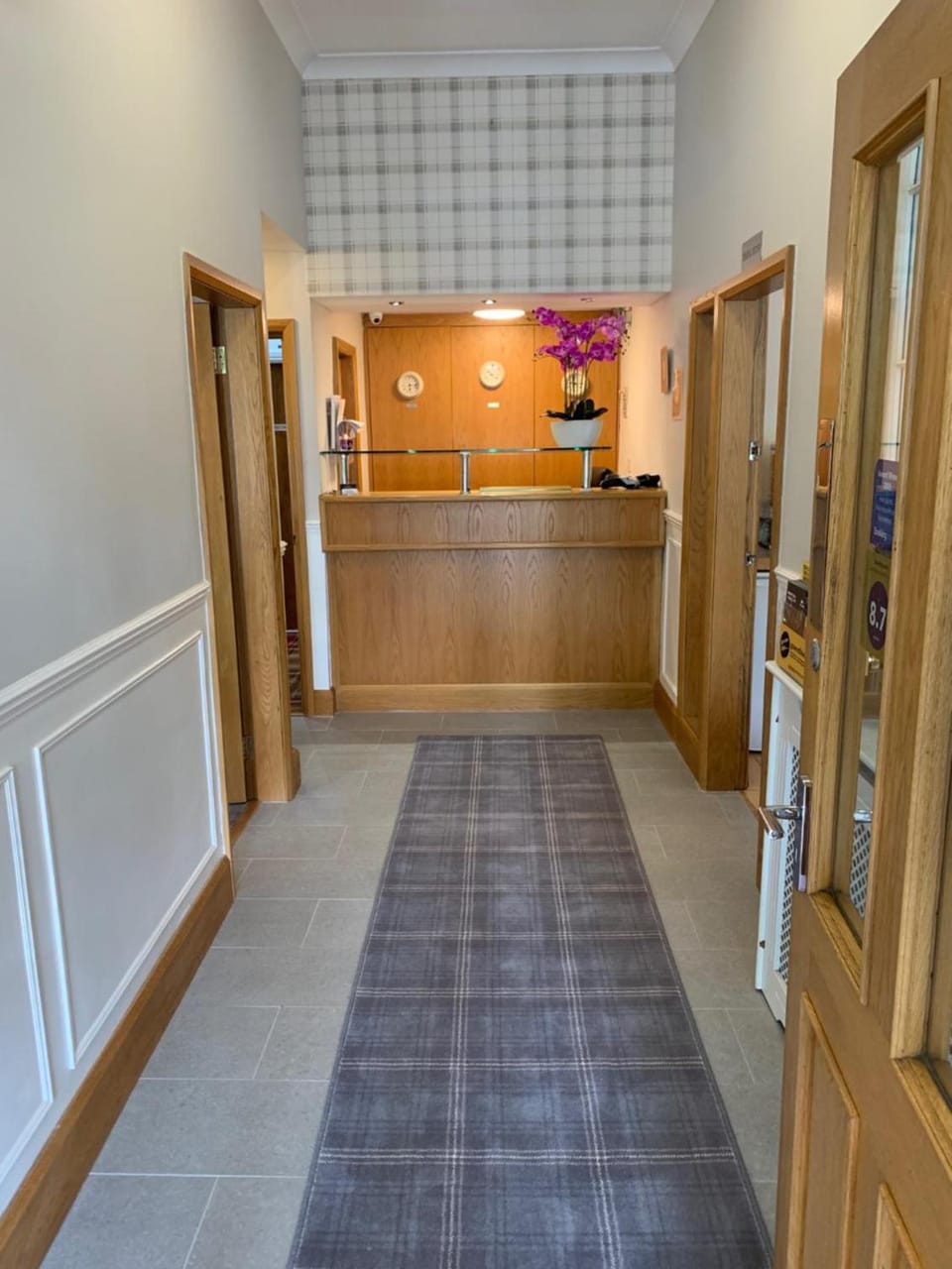 The Westlynne Hotel & Apartments Hotel in Prestwich