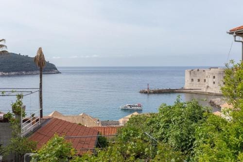 Apartments Kalas Hotel in Dubrovnik
