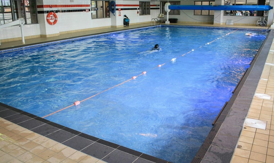Recreational facilities
