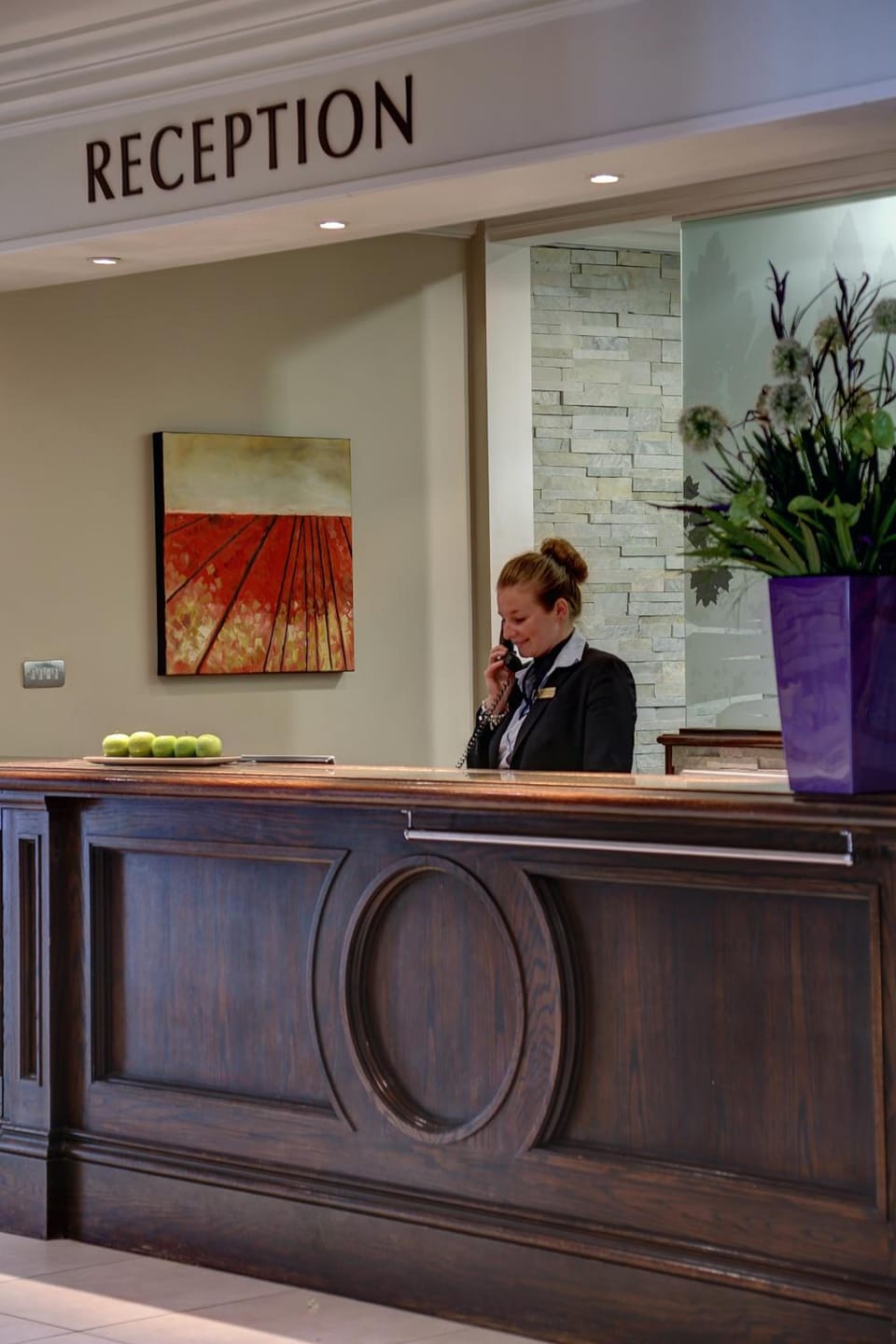 Best Western Plus Pinewood on Wilmslow Hotel in England