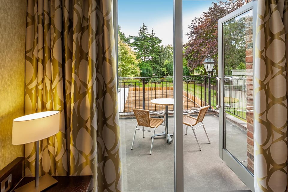 Best Western Plus Pinewood on Wilmslow Hotel in England
